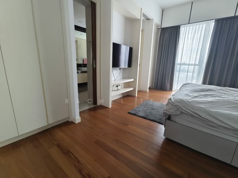 The Astaka @ 1 Bukit Senyum untuk Untuk Dijual - RM 3,500,000, Mac 2026 - Bedroom - PropertyGuru.com.my