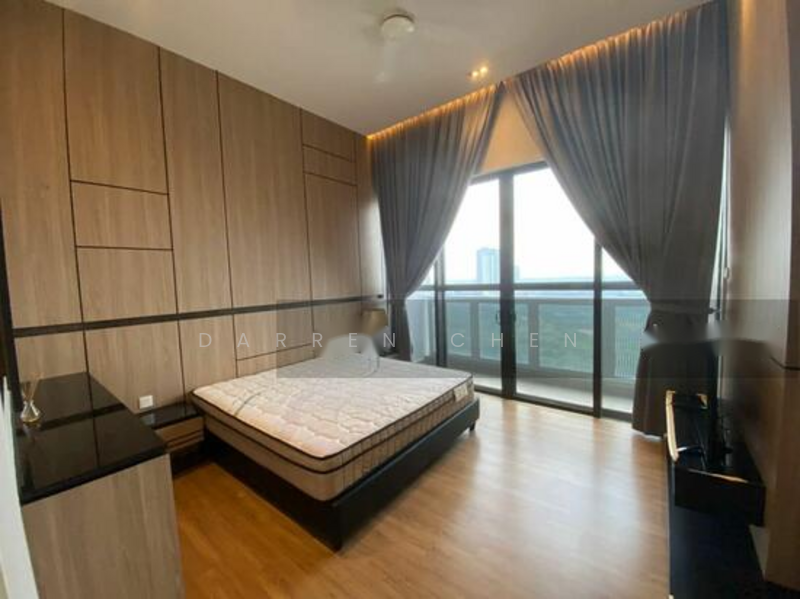 The WaterEdge (Pinggiran Air) untuk Untuk Dijual - RM 540,000, Mac 2026 - Bedroom - PropertyGuru.com.my