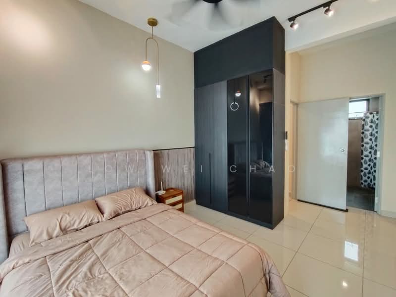 Condominium for Rent at Residensi Bintang - Low Wei Chao - Bedroom - PropertyGuru.com.my