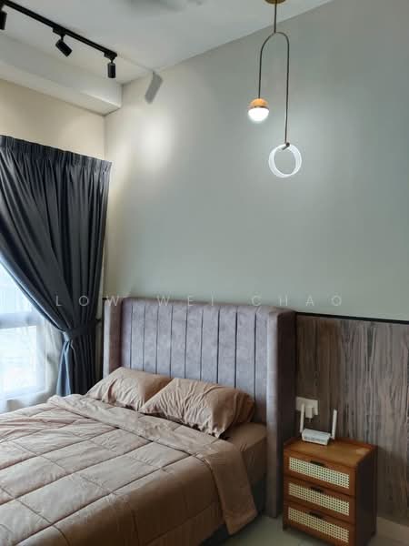 Condominium for Rent at Residensi Bintang - Low Wei Chao - Bedroom - PropertyGuru.com.my