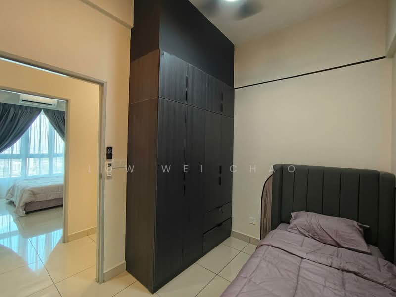 Condominium for Rent at Residensi Bintang - Low Wei Chao - Bedroom - PropertyGuru.com.my