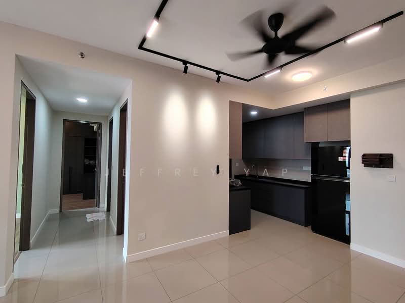 The Pulse Residence untuk Untuk Disewa - RM 3,000 /bulan, Mac 2026 - Corridor - PropertyGuru.com.my