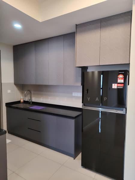 The Pulse Residence untuk Untuk Disewa - RM 3,000 /bulan, Mac 2026 - Kitchen - PropertyGuru.com.my