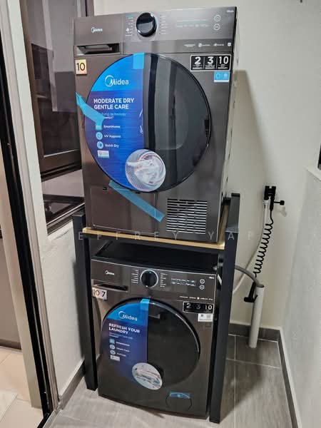 The Pulse Residence untuk Untuk Disewa - RM 3,000 /bulan, Mac 2026 - Interior - PropertyGuru.com.my