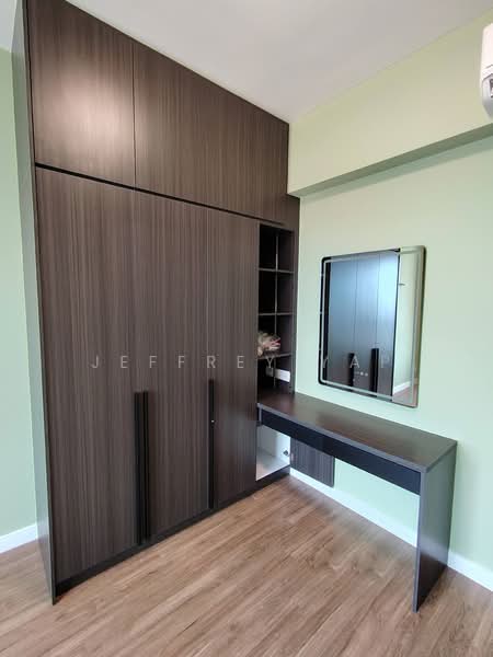 The Pulse Residence untuk Untuk Disewa - RM 3,000 /bulan, Mac 2026 - Interior - PropertyGuru.com.my