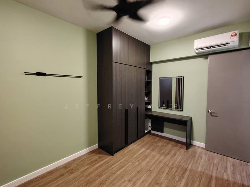 The Pulse Residence untuk Untuk Disewa - RM 3,000 /bulan, Mac 2026 - Bedroom - PropertyGuru.com.my
