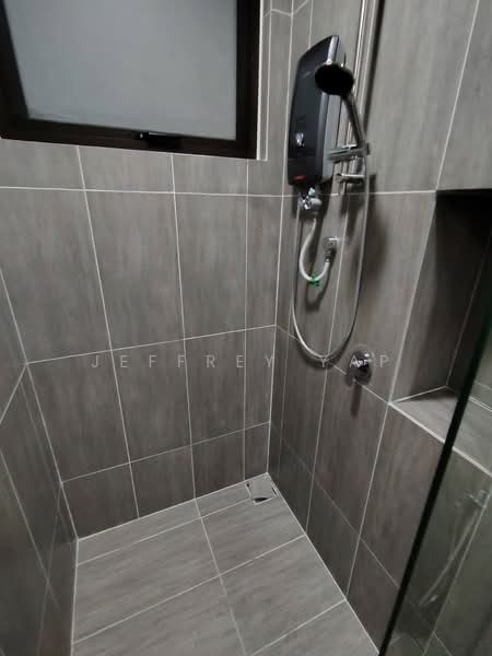 The Pulse Residence untuk Untuk Disewa - RM 3,000 /bulan, Mac 2026 - Bathroom - PropertyGuru.com.my