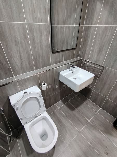 The Pulse Residence untuk Untuk Disewa - RM 3,000 /bulan, Mac 2026 - Bathroom - PropertyGuru.com.my