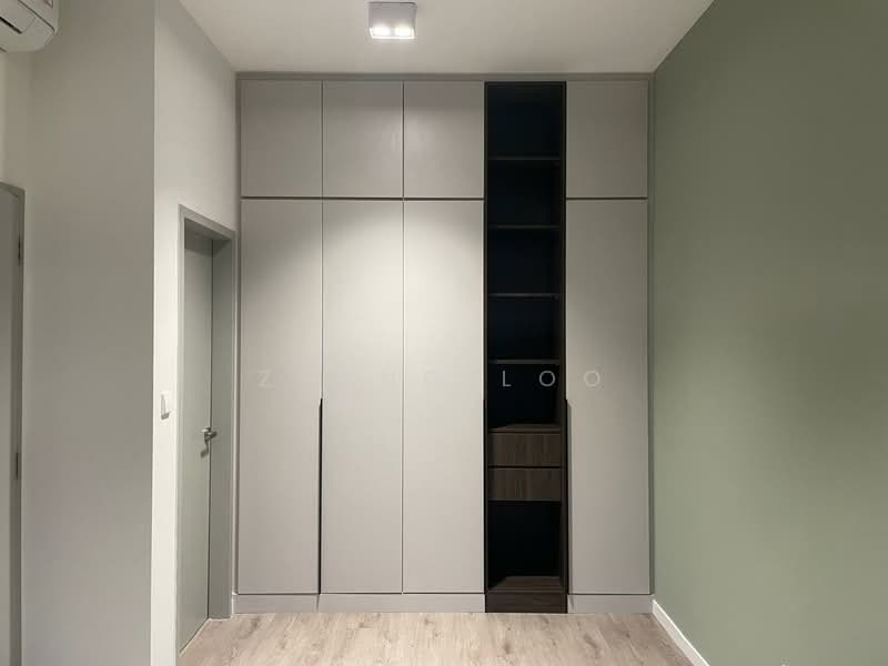 Alira @ Metropark Subang untuk Untuk Disewa - RM 2,399 /bulan, Apr 2026 - Interior - PropertyGuru.com.my