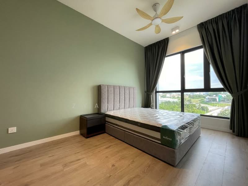 Alira @ Metropark Subang untuk Untuk Disewa - RM 2,399 /bulan, Apr 2026 - Bedroom - PropertyGuru.com.my