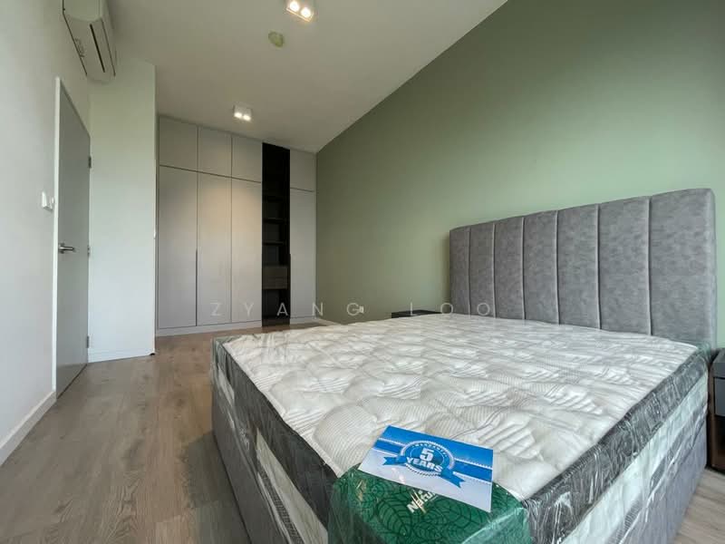 Alira @ Metropark Subang untuk Untuk Disewa - RM 2,399 /bulan, Apr 2026 - Bedroom - PropertyGuru.com.my