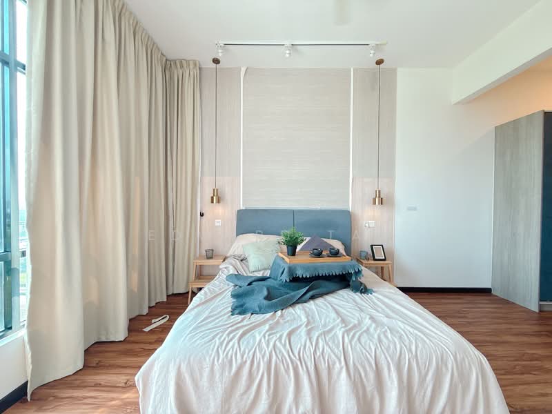 Service Residence for Sale at Molek Regency - Edward Tan - PropertyGuru.com.my