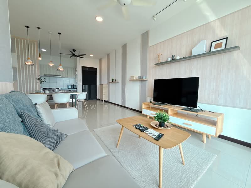 Service Residence for Sale at Molek Regency - Edward Tan - PropertyGuru.com.my