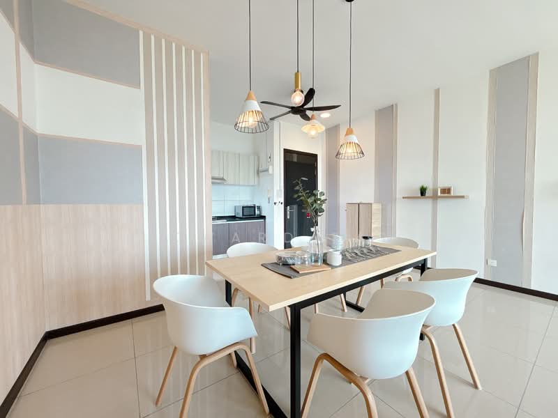 Service Residence for Sale at Molek Regency - Edward Tan - PropertyGuru.com.my