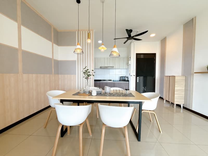 Service Residence for Sale at Molek Regency - Edward Tan - PropertyGuru.com.my