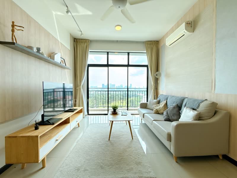 Service Residence for Sale at Molek Regency - Edward Tan - PropertyGuru.com.my