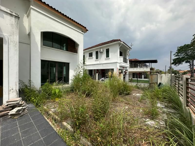 Bungalow for Sale in Seberang Perai (Penang) - TED NG - Exterior - PropertyGuru.com.my