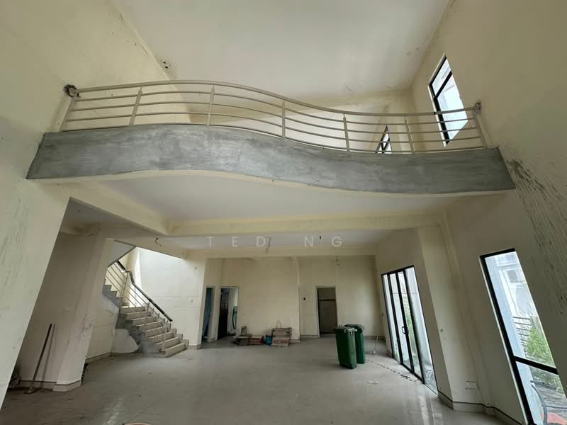 Bungalow for Sale in Taman Bukit Juru (Juru) - TED NG - Interior - PropertyGuru.com.my