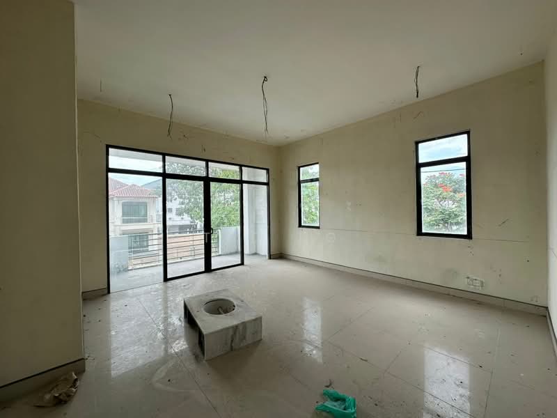 Bungalow for Sale in Taman Bukit Juru (Juru) - TED NG - Interior - PropertyGuru.com.my