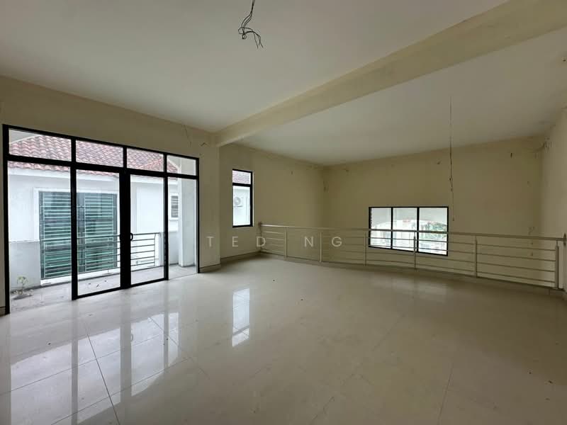 Bungalow for Sale in Taman Bukit Juru (Juru) - TED NG - Interior - PropertyGuru.com.my