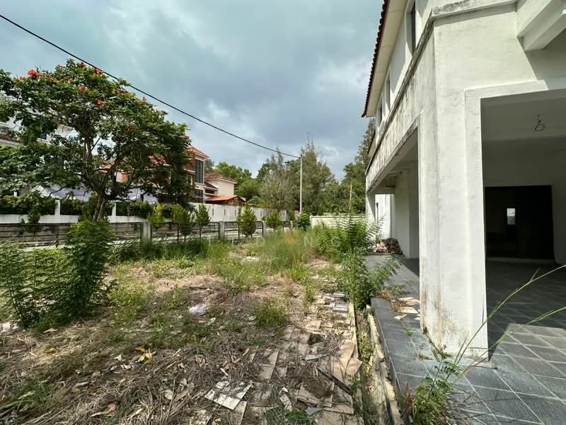 Bungalow for Sale in Seberang Perai (Penang) - TED NG - Exterior - PropertyGuru.com.my