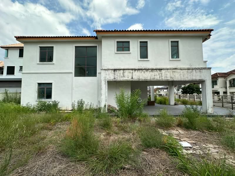 Bungalow for Sale in Seberang Perai (Penang) - TED NG - Exterior - PropertyGuru.com.my