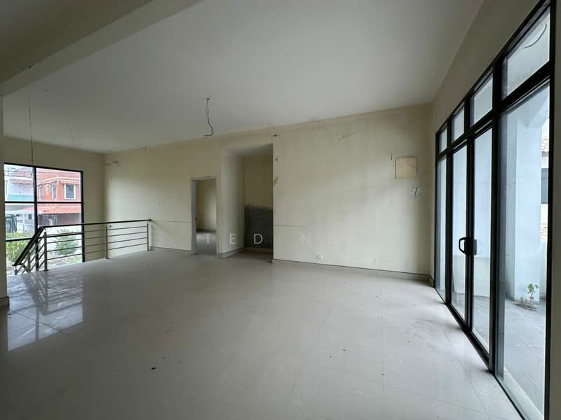 Bungalow for Sale in Taman Bukit Juru (Juru) - TED NG - Interior - PropertyGuru.com.my