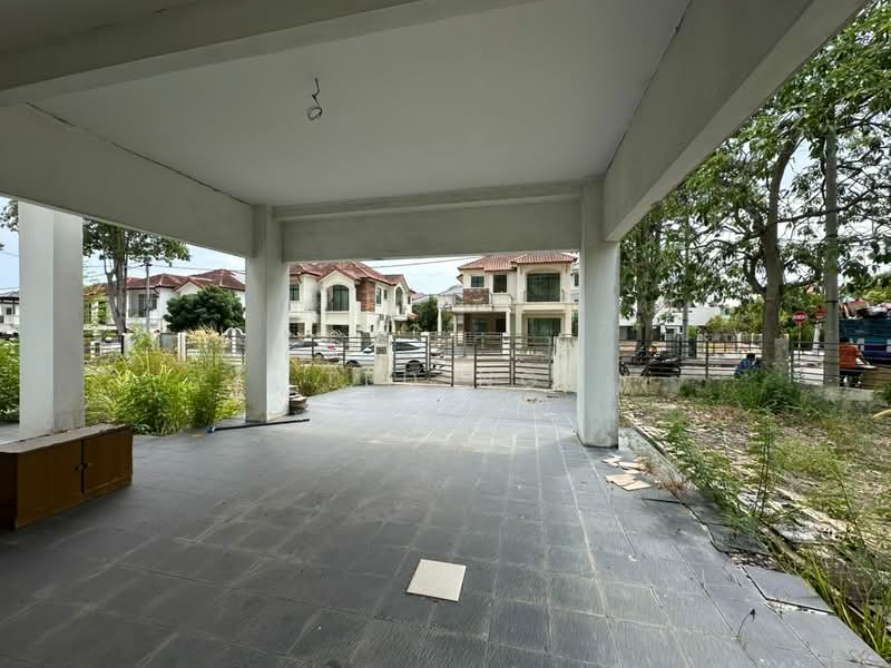 Bungalow for Sale in Seberang Perai (Penang) - TED NG - Exterior - PropertyGuru.com.my