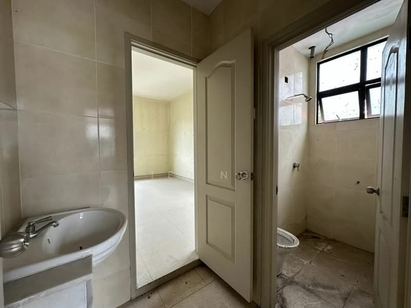 Bungalow for Sale in Seberang Perai (Penang) - TED NG - Bathroom - PropertyGuru.com.my