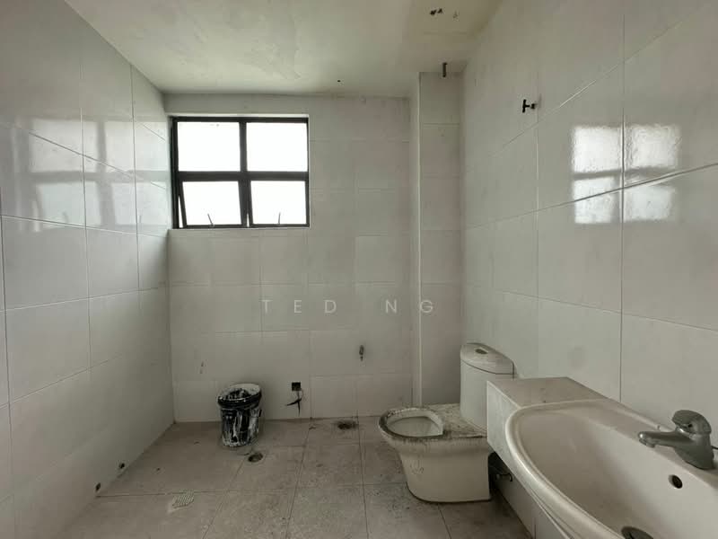 Bungalow for Sale in Taman Bukit Juru (Juru) - TED NG - Bathroom - PropertyGuru.com.my