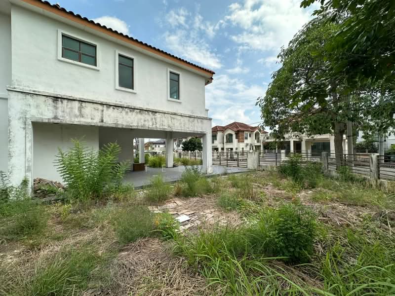 Bungalow for Sale in Seberang Perai (Penang) - TED NG - Exterior - PropertyGuru.com.my