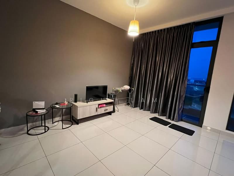 Service Residence for Rent at Green Haven - Right Lam - Living Room - PropertyGuru.com.my