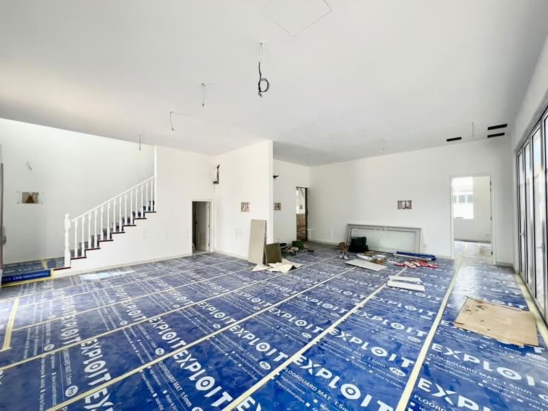 Semi-Detached House for Sale in Eco Spring (Johor Bahru) - Lilara Tiew - Interior - PropertyGuru.com.my