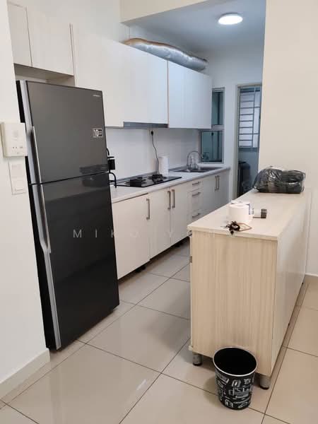 Service Residence for Rent at Greenfield Regency - Miko Yong - PropertyGuru.com.my