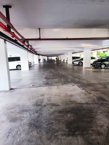 Casa Impian untuk Untuk Dijual - RM 435,000, Mac 2026 - Car Park - PropertyGuru.com.my