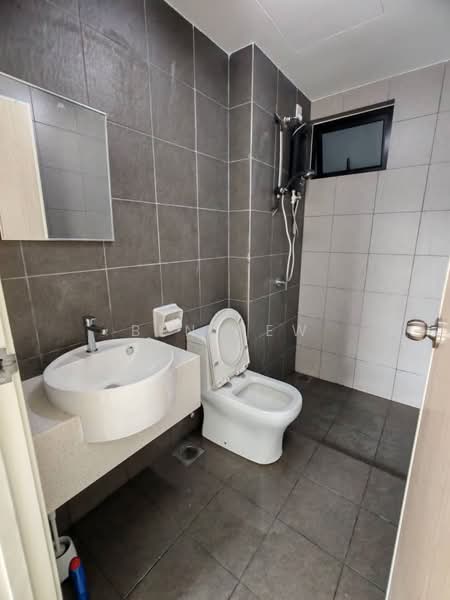 Condominium for Rent at TreeO - Ben Hew - Bathroom - PropertyGuru.com.my