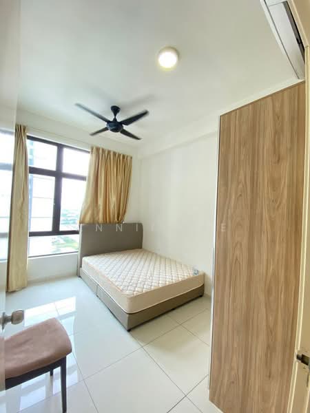 Untuk Disewa - D'Summit Residences