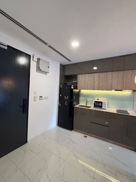 Service Residence for Rent at Residensi 38 Bangsar - Jezmine Cheah - Kitchen - PropertyGuru.com.my