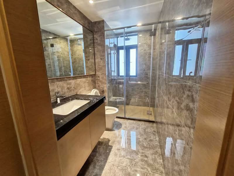 Condominium for Rent at R&F Princess Cove Phase 2-Seine Region - Tommy Tai - Bathroom - PropertyGuru.com.my