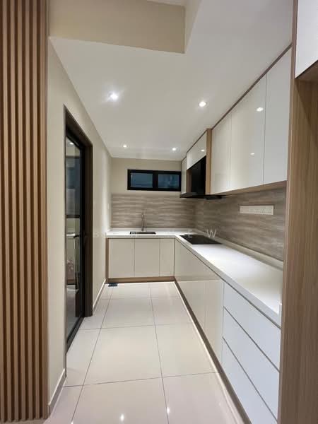 Condominium for Rent at TreeO - Ben Hew - PropertyGuru.com.my