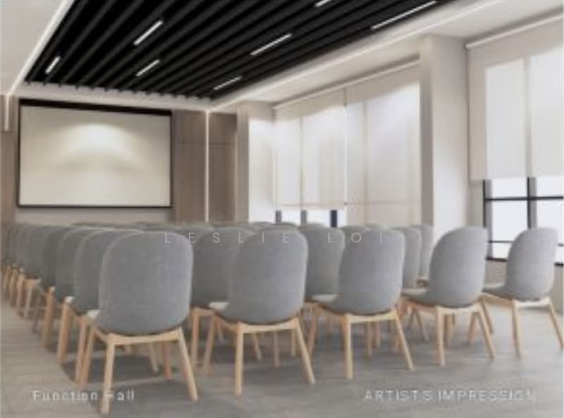 Apartment for Sale at Cascadale Residence - Leslie Loi - Interior - PropertyGuru.com.my