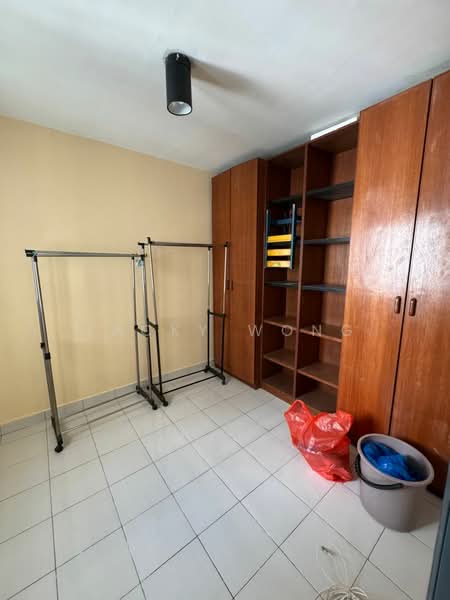 Condominium for Rent at Pantai Hillpark 5 - Jacky Wong - Interior - PropertyGuru.com.my