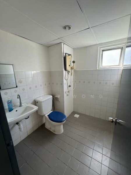 Condominium for Rent at Pantai Hillpark 5 - Jacky Wong - Bathroom - PropertyGuru.com.my