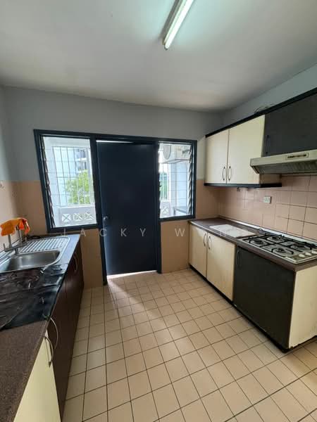 Condominium for Rent at Pantai Hillpark 5 - Jacky Wong - Kitchen - PropertyGuru.com.my