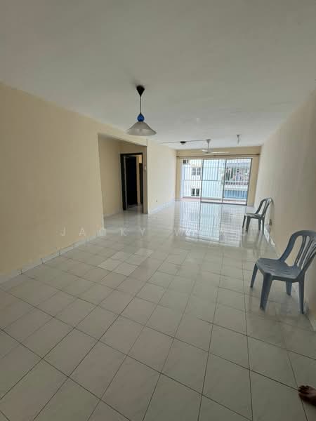 Condominium for Rent at Pantai Hillpark 5 - Jacky Wong - Living Room - PropertyGuru.com.my