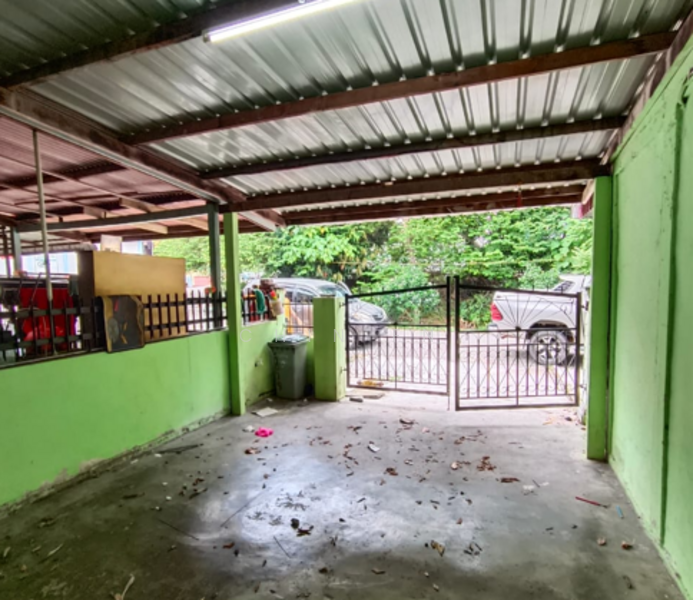 2-storey Terraced House for Sale in Tangkak (Johor) - CHIN FN - Exterior - PropertyGuru.com.my