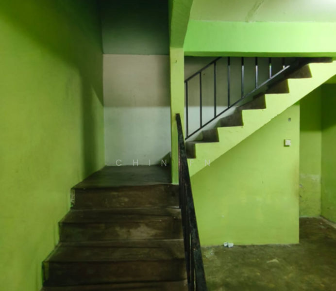 2-storey Terraced House for Sale in Tangkak (Johor) - CHIN FN - Interior - PropertyGuru.com.my