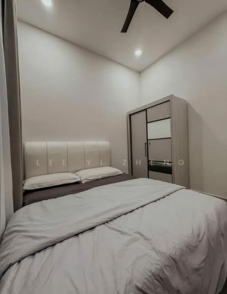 2-storey Terraced House for Rent in Seberang Perai (Penang) - Lee Yi Zheng - PropertyGuru.com.my