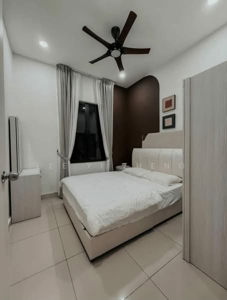 2-storey Terraced House for Rent in Seberang Perai (Penang) - Lee Yi Zheng - PropertyGuru.com.my