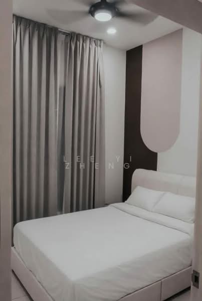 2-storey Terraced House for Rent in Seberang Perai (Penang) - Lee Yi Zheng - PropertyGuru.com.my